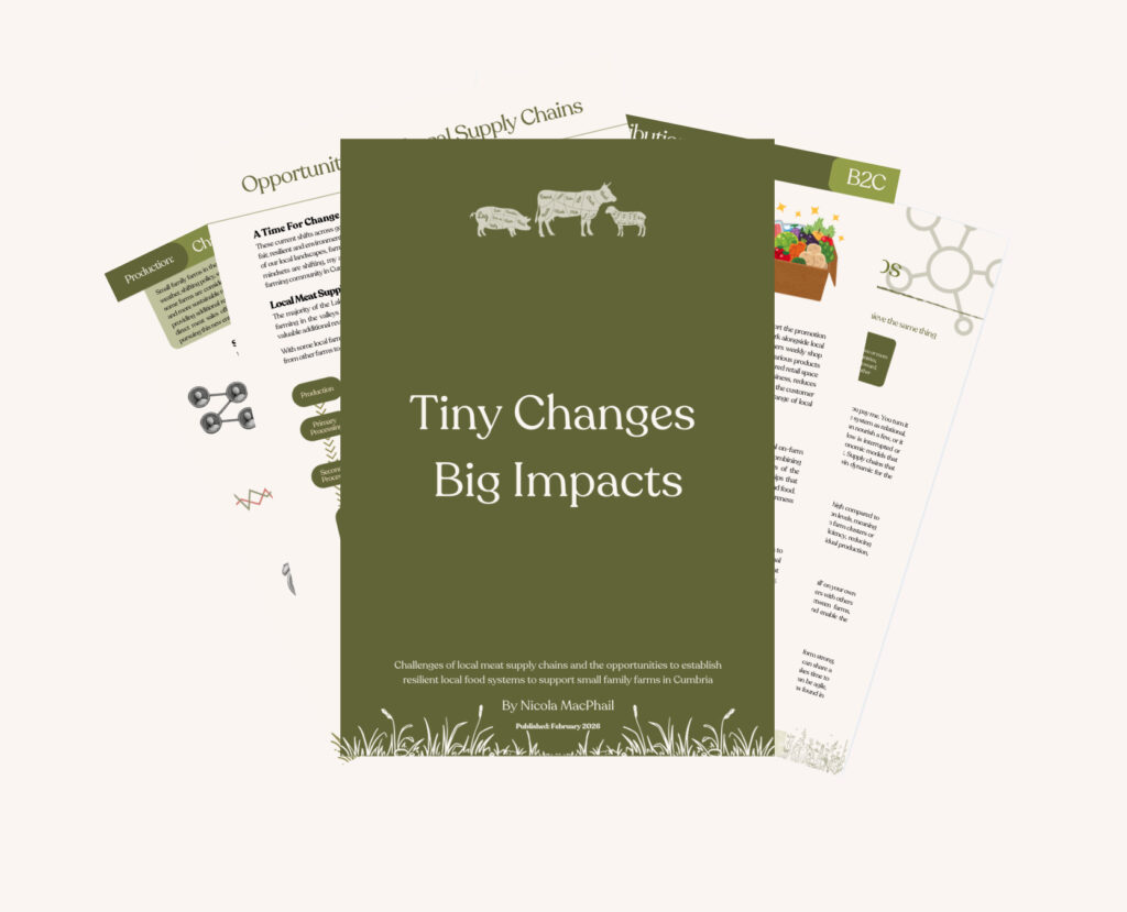 report cover